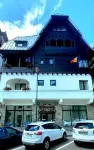 Excelsior Boutique Hotel Sinaia 住宿飯店