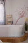 イントラ ルームズ のホテル