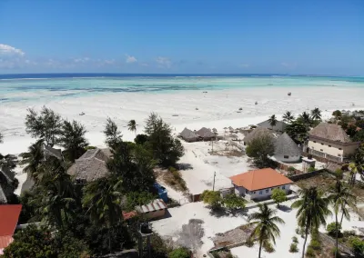 Villa Huruma Hotels in 