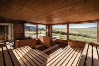Das Weitblick Allgäu - Spa