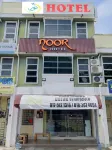 Noor Hotel Kangar