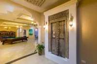 Tembo Palace Hotel