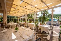 Hotel Villa Elena - breakfast