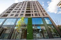 Central Chic Apartments Hotels near Skanderbeg Square