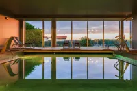 Villa C Boutique Hotel Hotels in Arvore