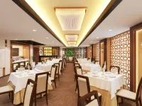 フラワー ホテル ウランバートル ウランバートルのホテル