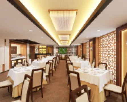 Flower Hotel Ulaanbaatar