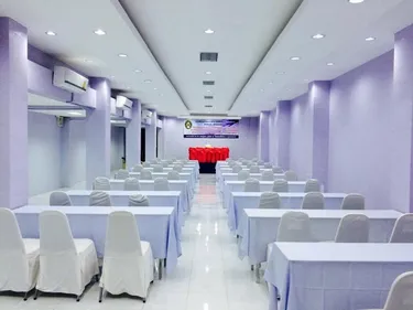 รูปภาพของอีโค่ อินน์ ไลท์ อุบลราชธานี