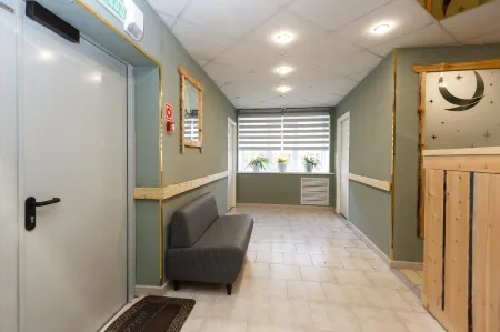 Уют Отели рядом с достопримечательностью «Памятник Петру I»