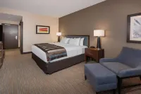 Hampton Inn by Hilton San Jose Cherry Ave