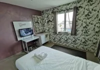 Yew Boutique Hotel