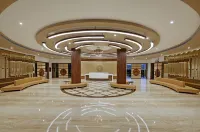 The Maruti Nandan Grand - Mountain view