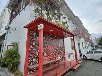 The Harbour Hotels near Pangkalan Raja Tun Uda Ferry Terminal