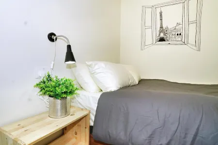 B@Home Отели рядом с достопримечательностью «Taman Intan Kluang»