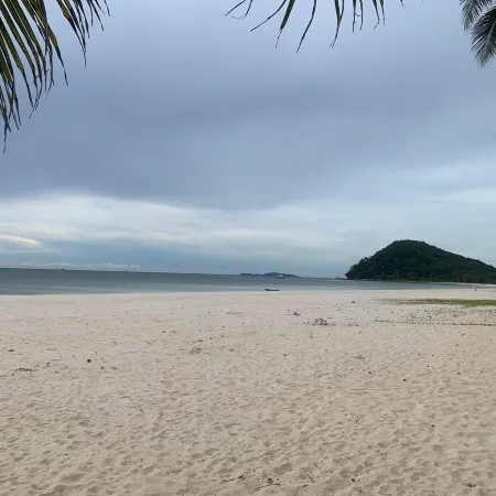 Pirates Terrace Chumphon