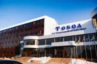 Novy Tobol Hotel Hotels in Gorod Tobolsk