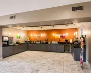 Days Inn by Wyndham Fort Worth North / Fossil Creek