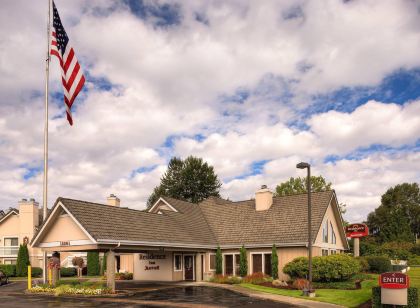 레지던스 인 시애틀 사우스/툭윌라