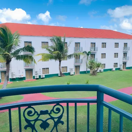 Garden Villa Hotel