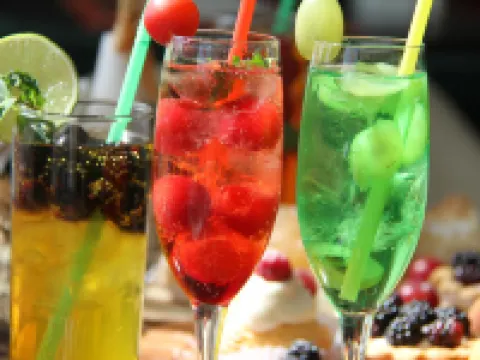 Garden Hotel Hotels in Bishkek