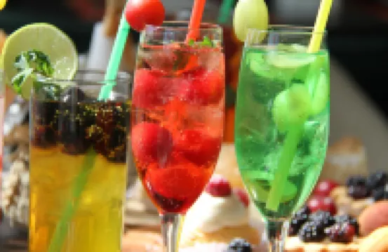 가든 호텔 비슈케크