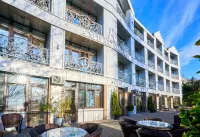 Hotel Ambassador 볼쇼이 소치 호텔