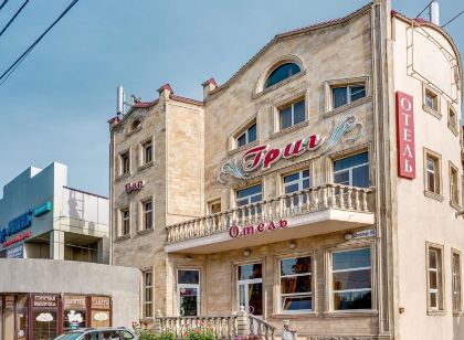 Grig Hotel