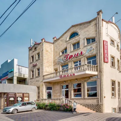 Grig Hotel - 3-Star