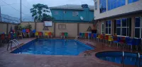 Jaftel Hotel and Suites