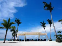 Anika Island Resort - balcony