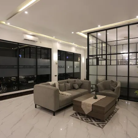 Resong Hotel
