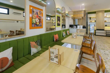 Paskal Inn Отели в г. Cicendo