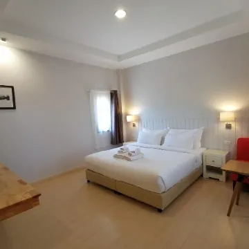 Villa Gris Pranburi