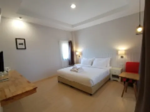 Villa Gris Pranburi