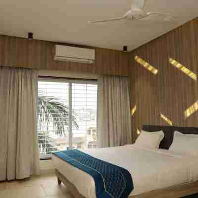 Hotel Florence Rooms