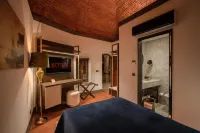 HAN 1772 Hotel - Romantic