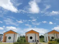 FIELD GOOD Resort at Chiang Rai - Bungalows