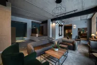 Ples Park-Hotel Hotels in Tambov