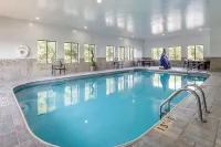 Best Western St. Clairsville Inn  Suites