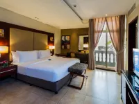 Boudl Gardenia Resort Các khách sạn ở Al Khobar