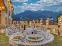 Hillside Resort & Spa Pahalgam Hotels in Anantnag