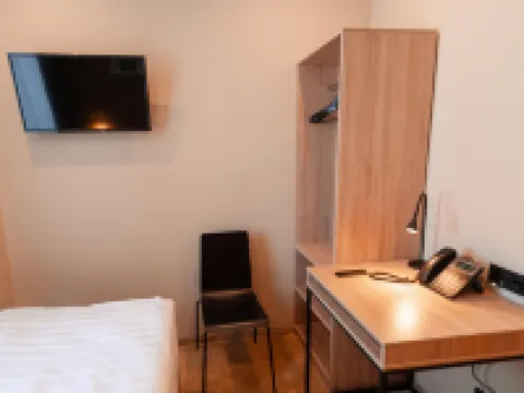 Smart Hotel Neo Ivanovo Hotel Hotels in Ivanovo