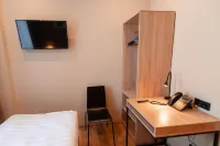 Smart Hotel Neo Ivanovo Hotel Hotels near Monastery of the Presentation