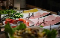 Ibis Irkutsk Tsentr Hotel - พร้อมอาหารเช้า
