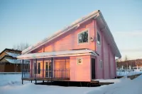 Korabl Recreation Camp Hotels in Mytishchinsky District