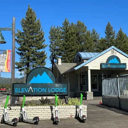 Elevation Lodge