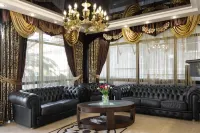 SM Royal by Stellar Hotels - All Inclusive