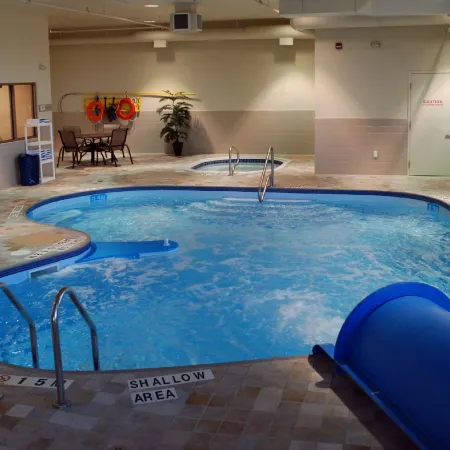 Hampton Inn & Suites by Hilton Lethbridge
