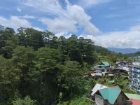 Grandma's Yellow House Hotels in Sagada