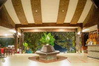 Poochommhok Resort Các khách sạn ở Sangkhla Buri